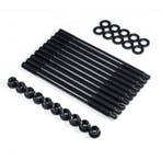 Skunk2 Honda / Acura B and K Series Head Studs - Fits B18, Ophalen of Verzenden, Nieuw