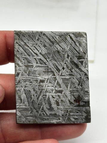 Aletai meteoriet +++GEEN RESERVE+++ - 46.5 g