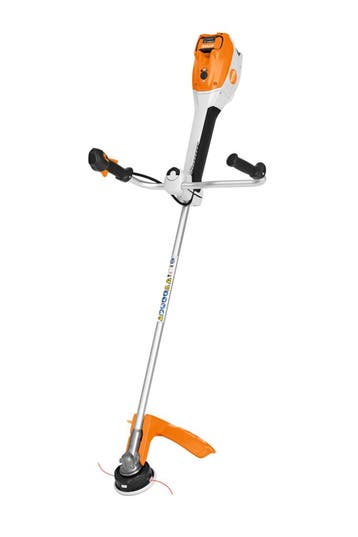 Stihl FSA 400, AutoCut 46-2, zonder accu en lader, Ophalen of Verzenden, Wiellader of Shovel