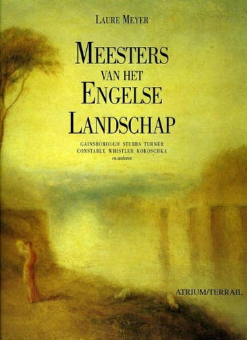 Meesters van het Engelse landschap - l. Meyer 9789061137474, Verzenden, Gelezen, L. Meyer