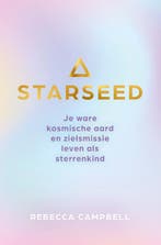 Starseed 9789020218732 Rebecca Campbell, Boeken, Verzenden, Zo goed als nieuw, Rebecca Campbell