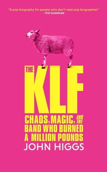 9798212877954 The Klf John Higgs, Verzenden, Nieuw, John Higgs
