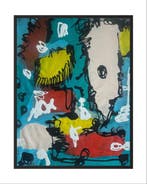 Rodrigo Pernas - Cedar - XXL