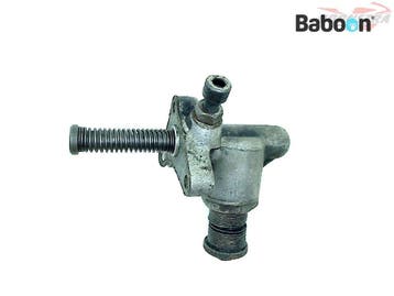 Nokkenas Kettingspanner Suzuki GS 750 1977-1979 (GS750), Verzenden, Gebruikt