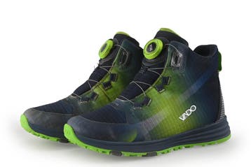 Vado Sportschoenen Jongens in maat 34 Groen, Verzenden, Nieuw, Vado, Jongen of Meisje