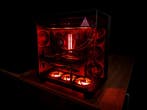 Game PC | 100% NIEUW | RTX 5090 | 32GB DDR5 | i7 | 2TB SSD, Ophalen, 32 GB, Virtual Reality, Nieuw