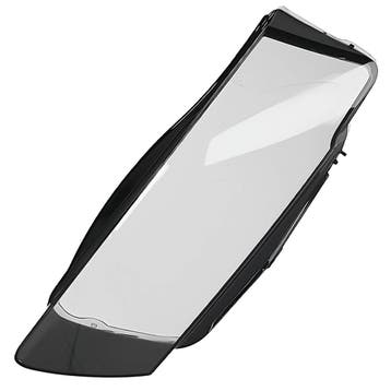 L+R Koplamp Headlamp Cover geschikt voor Audi A5 S5 RS5 2..., Verzenden, Nieuw, Audi