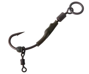 Ultimate ready ronnie hook size 8 / 5pcs, Verzenden, Nieuw, Overige typen