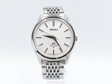 Seiko - Lord Matic 23 Jewels - Zonder minimumprijs -