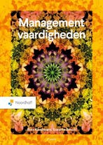 9789001034061 Managementvaardigheden Fons Koopmans, Verzenden, Nieuw, Fons Koopmans