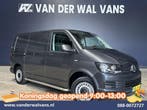 Volkswagen Transporter | 2.0 TDI 150pk L1H1 Euro6 Airco |, Gebruikt, Euro 6, Volkswagen, Dealer onderhouden