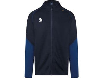 Veiling - Robey Performance jack met volledige rits - Maat 1, Nieuw