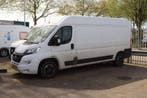 Veiling: Bestelwagen Fiat DUCATO 131pk Diesel 2019, Gebruikt, Wit, Fiat, BTW verrekenbaar