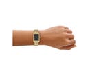 FOSSIL RAQUEL - Polshorloge - 23 mm - Goudkleurig, Kleding | Dames, Overige Dameskleding, Verzenden, Nieuw