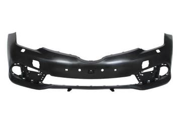 Bumper o.a: Toyota, Auris (E18), Auris Touring Sports (E18), Ophalen of Verzenden, Nieuw, Toyota, Bumper