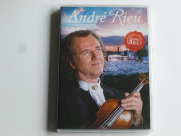 Andre Rieu - Live in Maastricht 3 (DVD), Ophalen of Verzenden, Zo goed als nieuw