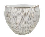 CACHEPOT STIKY CM Ø 30,5X24,5, Ophalen of Verzenden, Nieuw
