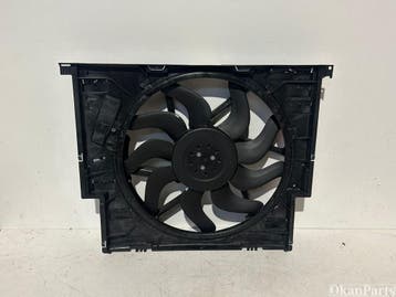 BMW 3-serie G20 G21 koelvin 17428591441, Auto-onderdelen, Ophalen, Gebruikt