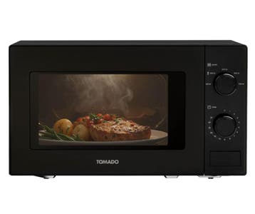 Tomado Magnetron - NU 15% lager dan online - 2 jr garantie!, Verzenden, Nieuw