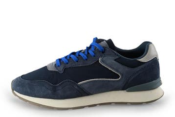 Hoff Sneakers in maat 44 Blauw, Hoff, Verzenden, Blauw, Sneakers of Gympen