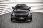 Front Splitter V.1 BMW 2 Gran Coupe M-Pack / M235i F44, Verzenden