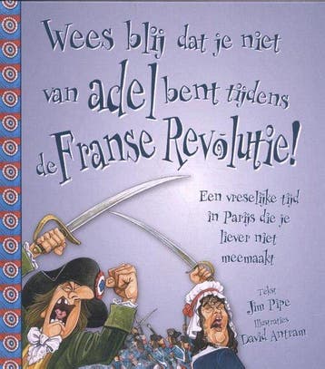 Wees blij dat...  -   Wees blij dat je niet van adel bent, Boeken, Overige Boeken, Ophalen of Verzenden, Nieuw