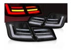 LED bar Glossy Black achterlichten, Verzenden, Nieuw, BMW