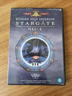 DVD - Stargate SG 1 - Volume 1, Cd's en Dvd's, Vanaf 12 jaar, Verzenden, Gebruikt, Science Fiction