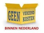 Victron 3-fase 5kVA omvormer/lader actie ESS, Verzenden, Nieuw