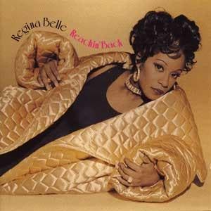 cd - Regina Belle - Reachin Back, Verzenden, Zo goed als nieuw