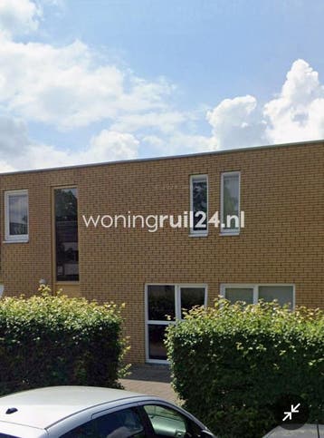 Woningruil - Ben Hope 4 - 4 kamers en Amsterdam, Amsterdam