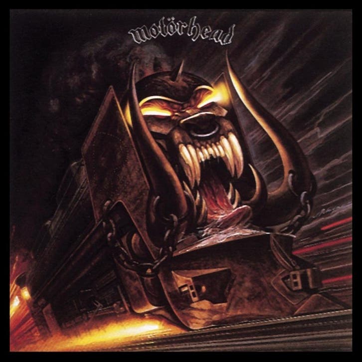 Motörhead - Orgasmatron (LP), Cd's en Dvd's, Vinyl | Overige Vinyl, Verzenden