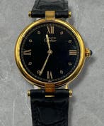 Cartier - Must de Cartier Vendome - 590003 - Heren -, Sieraden, Tassen en Uiterlijk, Horloges | Heren, Nieuw