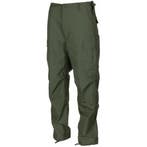 Magforce US gevechtsbroek, BDU, Ripstop, legergroen, Verzenden, Zo goed als nieuw, Kleding