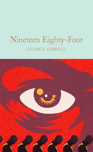 Nineteen Eighty-Four |  | Nieuw, Boeken, Literatuur, Ophalen of Verzenden, Nieuw