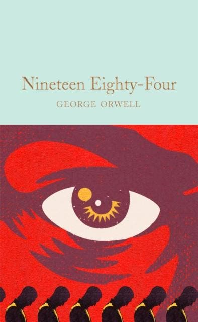 Nineteen Eighty-Four |  | Nieuw, Boeken, Literatuur, Nieuw, Ophalen of Verzenden