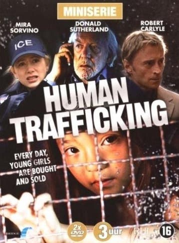 Human Trafficking (2DVD), Verzenden, Nieuw in verpakking