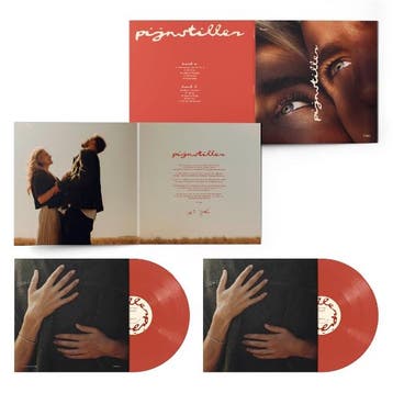 lp nieuw - suzan &amp; freek - PIJNSTILLER (pre-order), Verzenden, Zo goed als nieuw, Overige formaten