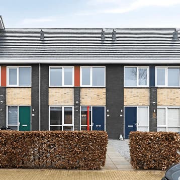 Huis in Barneveld gevonden voor €1955,- pm, Huizen en Kamers, 50 m² of meer, Overige regio's
