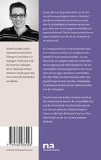 Het geheugenpaleis Compagniesdochters / Het geheugenpaleis, Verzenden, Gelezen, Michel Ketelaars