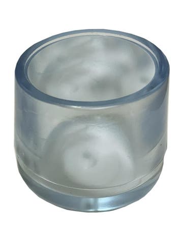 Set van 4 flexibele stoelpootdoppen (omdop, extra sterk, ro, Ophalen of Verzenden, Nieuw