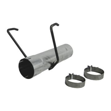 MBRP 2007-2008 Dodge Replaces all 17 overall length mufflers, Ophalen of Verzenden, Nieuw