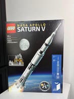 Lego Set - 92176 - Space, NASA/ESA, Ideas (CUUSOO) - NASA, Nieuw