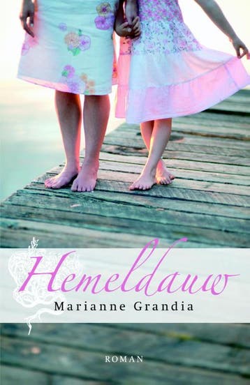Hemeldauw - Marianne Grandia 9789029722155, Boeken, Verzenden, Gelezen, Marianne Grandia