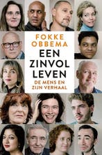Een zinvol leven (9789045048420, Fokke Obbema), Boeken, Verzenden, Nieuw