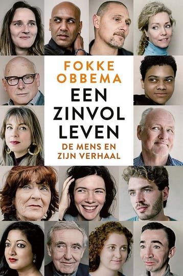 Een zinvol leven (9789045048420, Fokke Obbema), Verzenden, Nieuw