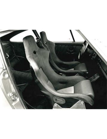 1991 PORSCHE 911 CARRERA RS PERSFOTO, Boeken, Nieuw, Porsche, Author