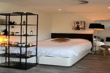 Studio Zwarteweg in Naarden, 20 tot 35 m², Overige regio's