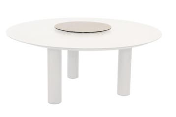 Taste Donato lazy susan draaiplateau Ø65 cm. - keramiek, Diversen, Verzenden