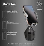 2dekans | Bintoi® T300 - Telefoonhouders Auto Accessories, Ophalen of Verzenden, Zo goed als nieuw